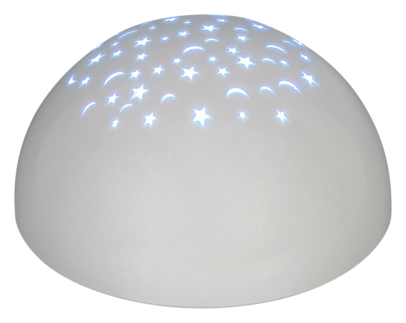 Rabalux Lina lampă de noapte pentru copii 1x0.5 W alb 1470