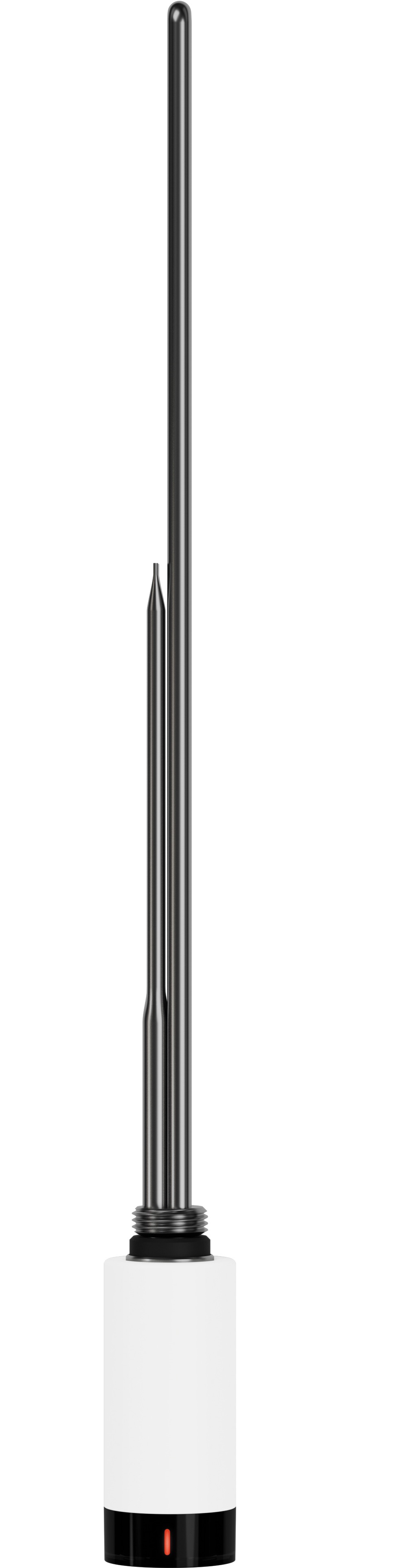 Deante Silia incalzitor electric 400 W alb AGI_A401