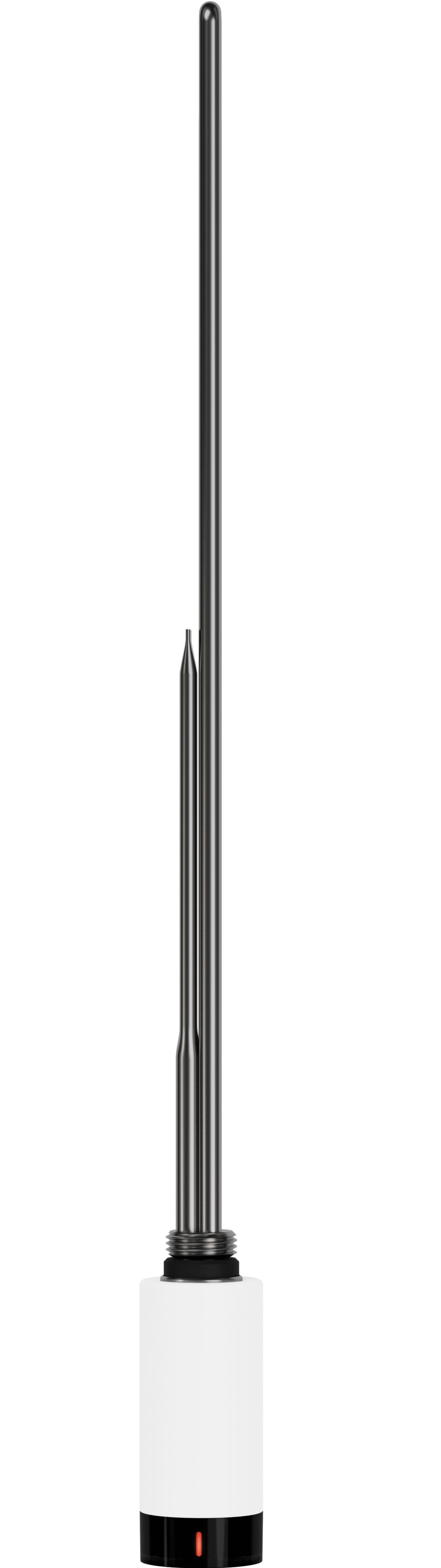 Deante Silia incalzitor electric 600 W alb AGI_A601
