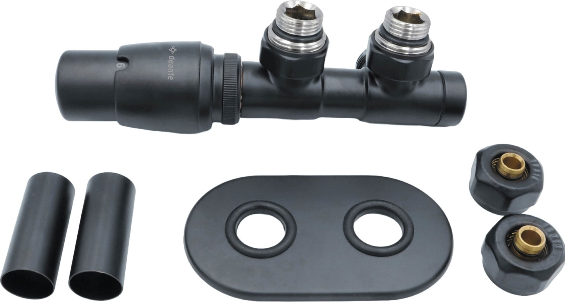 Deante Silia set termostatic AGI_DZL1