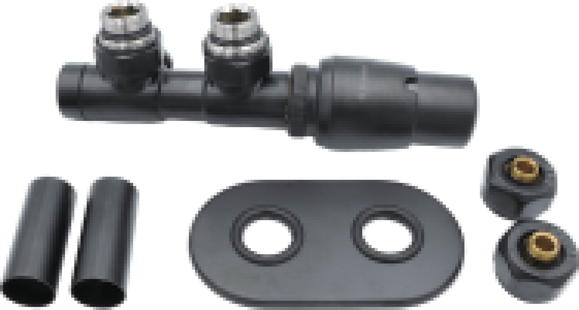 Deante Silia set termostatic AGI_DZP1