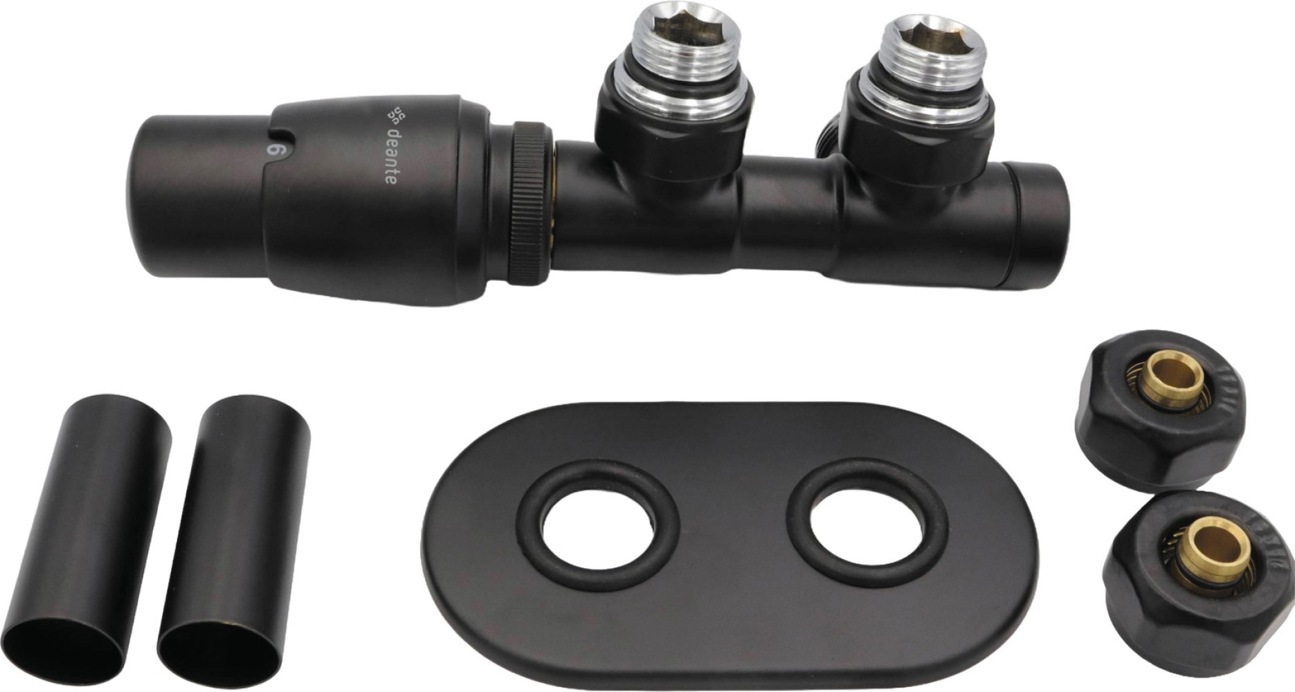 Deante Silia set termostatic AGI_NZL1