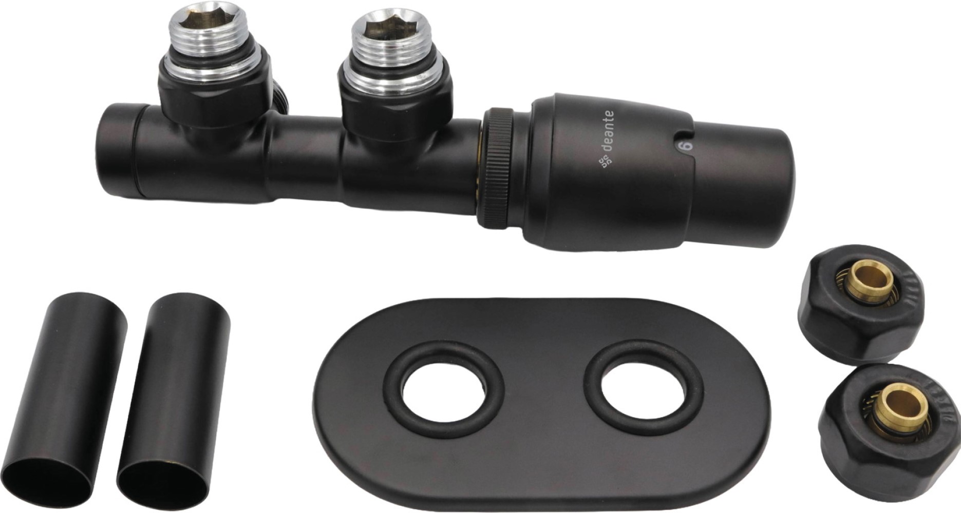 Deante Silia set termostatic AGI_NZP1