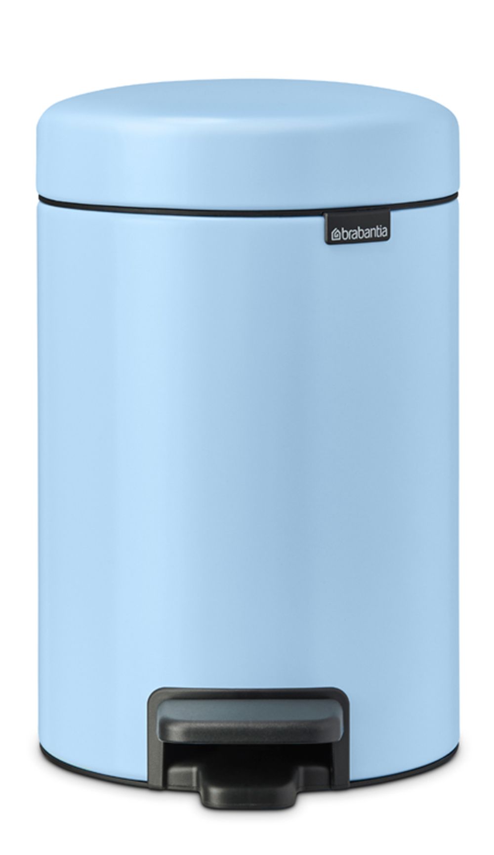 Brabantia NewIcon cos de gunoi 3 l albastru 202582