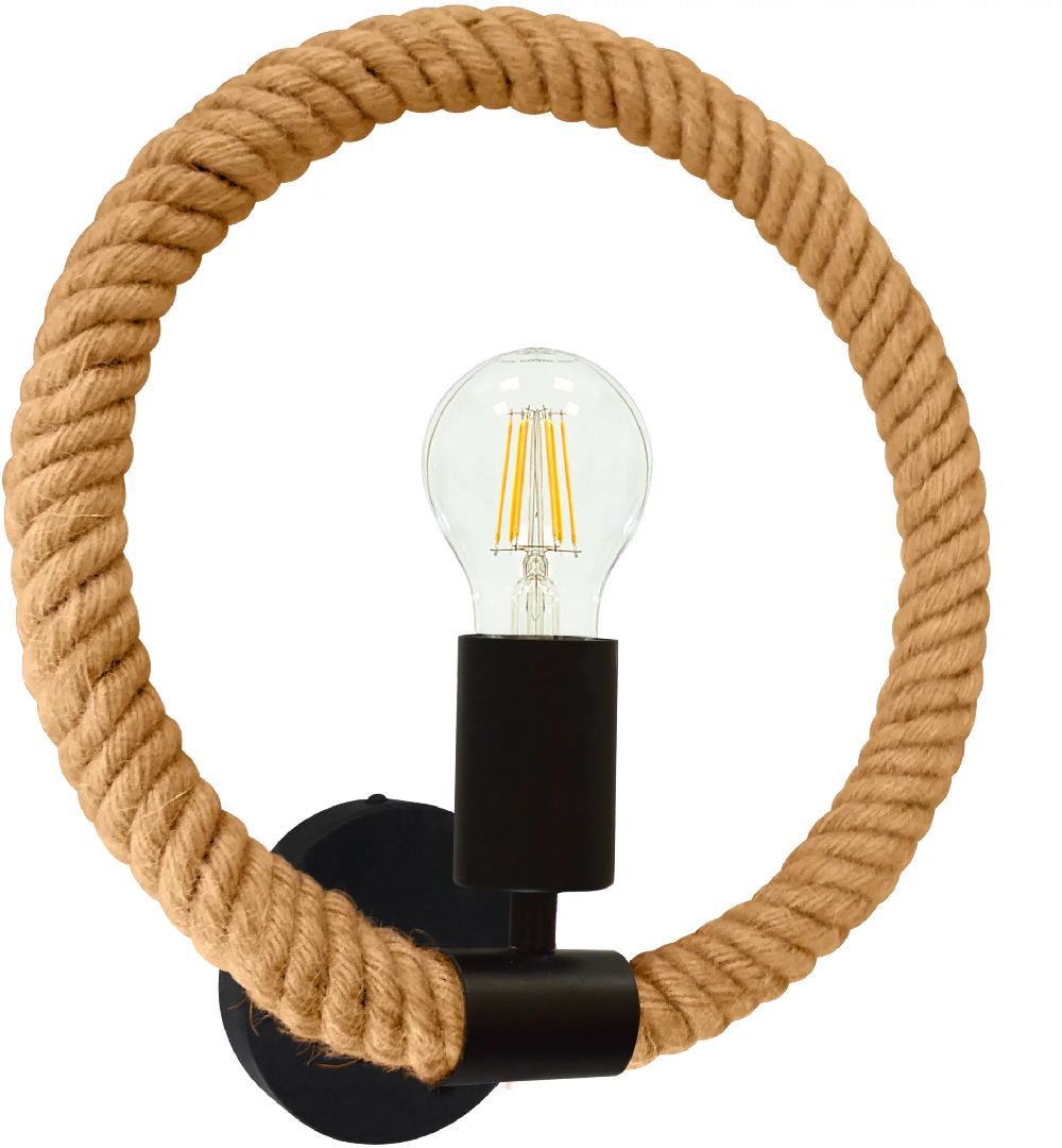 Goldlux Arthur lampă de perete 1x12 W bej 311450