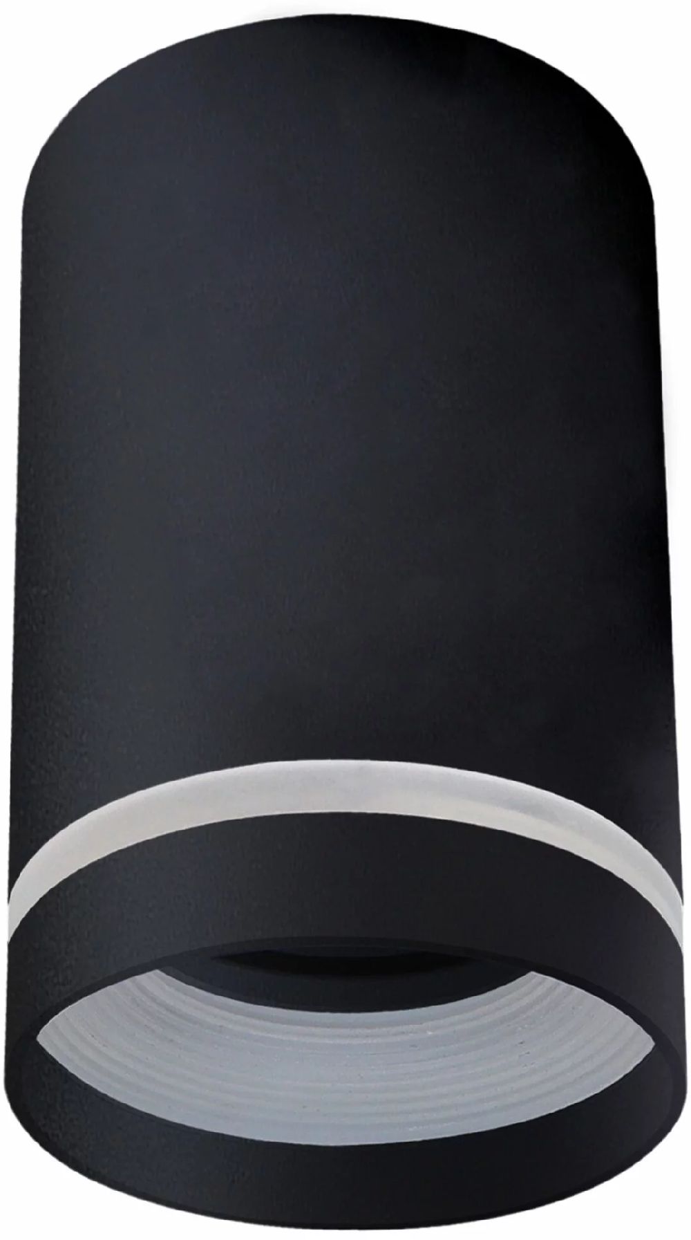 Goldlux Fabri lampă de tavan 1x10 W negru 319890