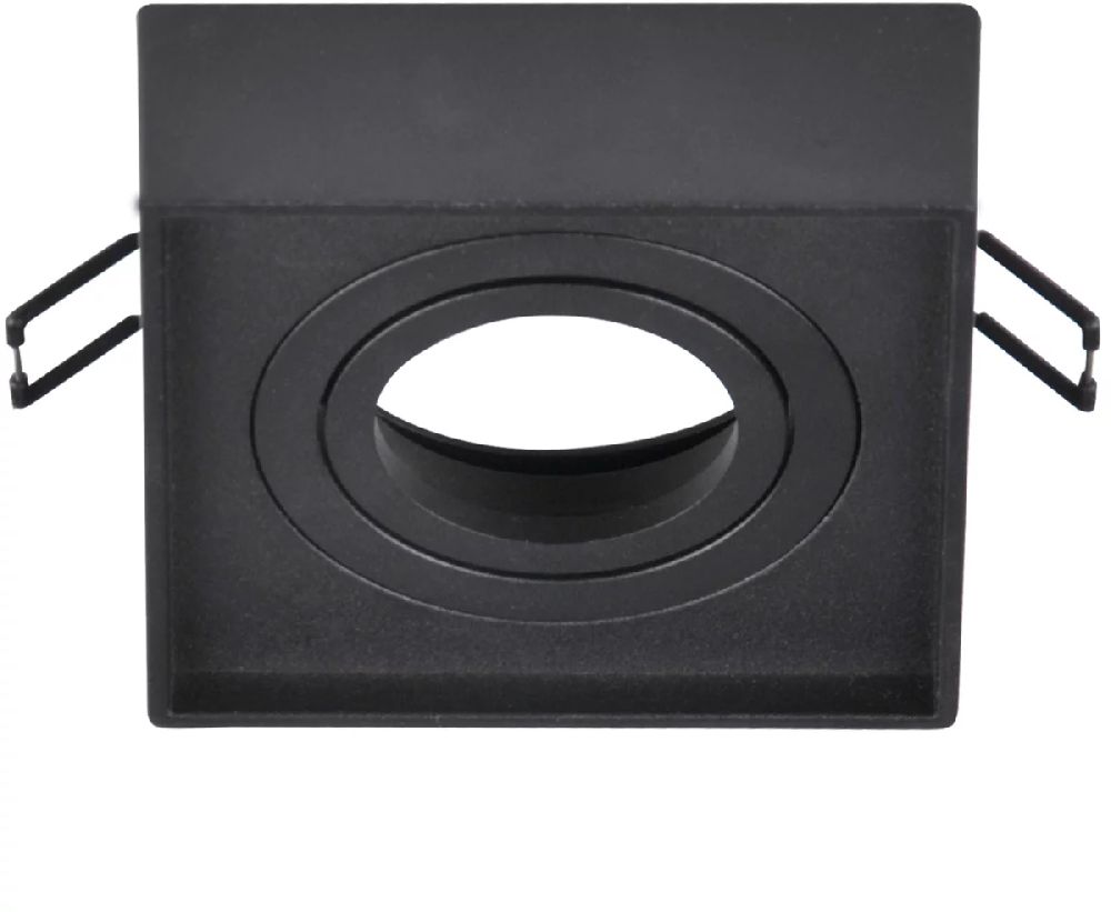 Goldlux Gaja lampă încorporată 1x8 W negru 320230