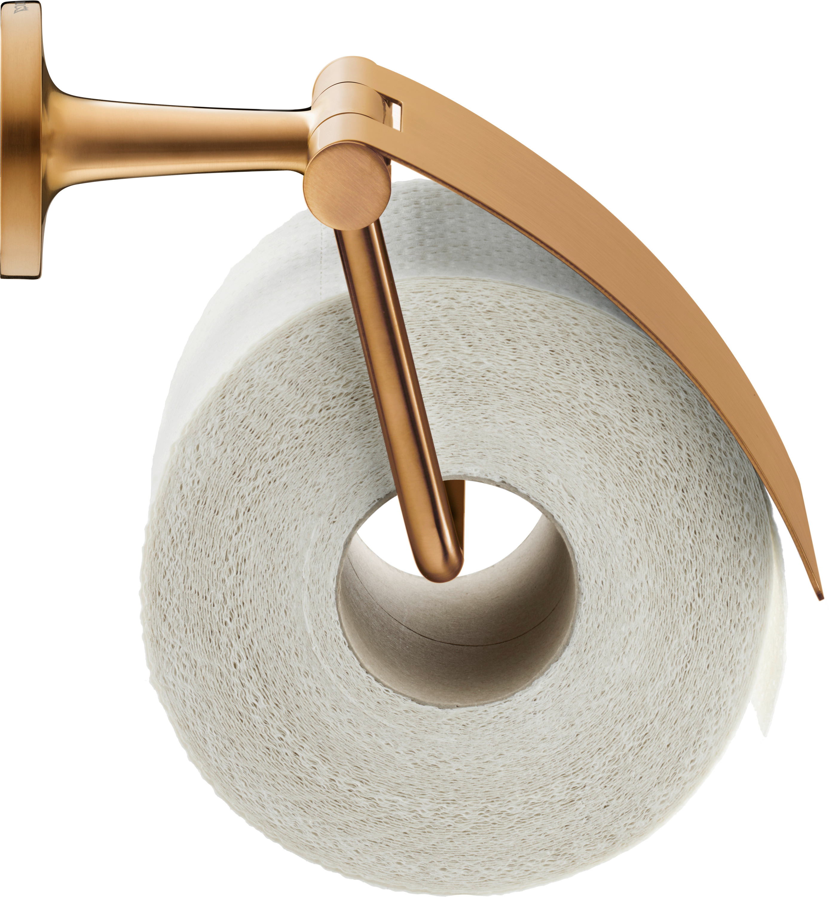 Duravit Starck T suport pentru hârtie igienică || 0099400400