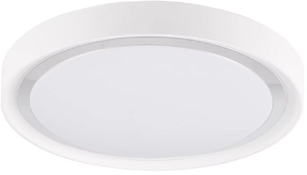 Goldlux Perse plafon 1x15 W alb 319128