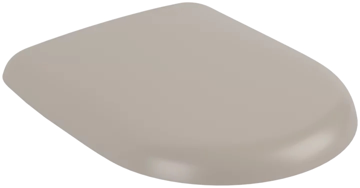 Villeroy & Boch Antao capac wc SoftClose 8M67S1AM