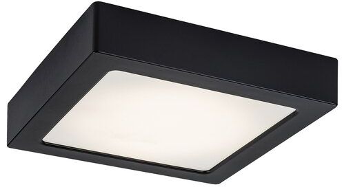 Rabalux Shaun2 lampă încorporată 1x15 W negru 71202