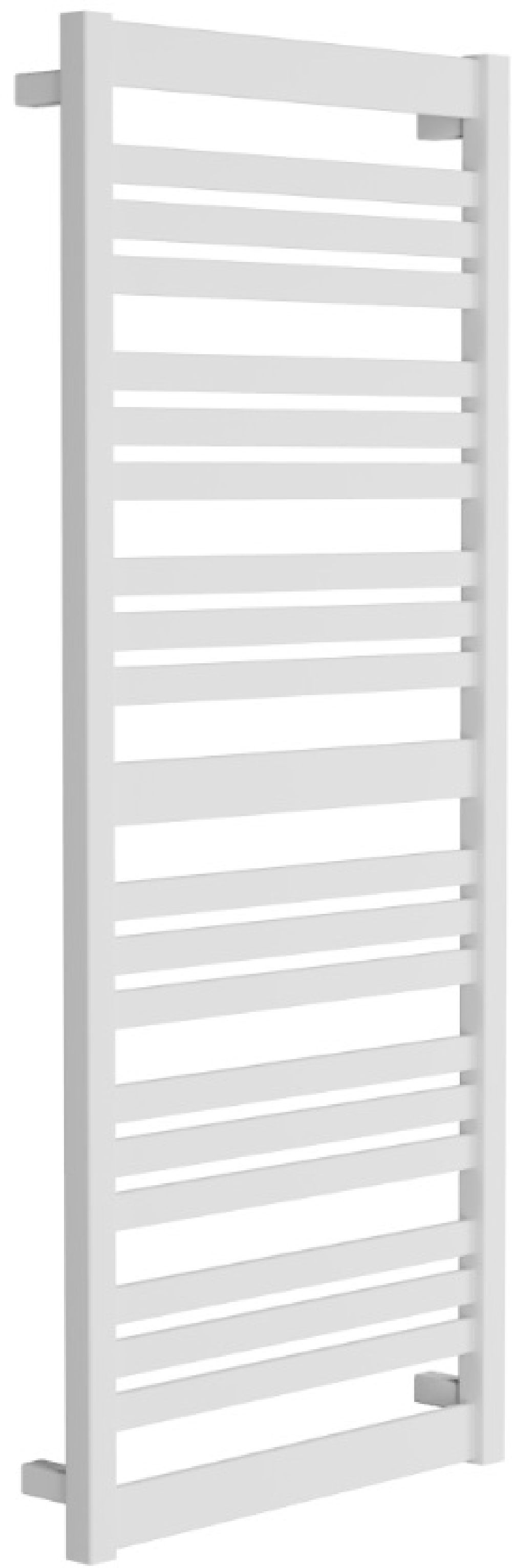 Excellent Conti calorifer de baie scară 121x50 cm alb GREX.CO121.WH