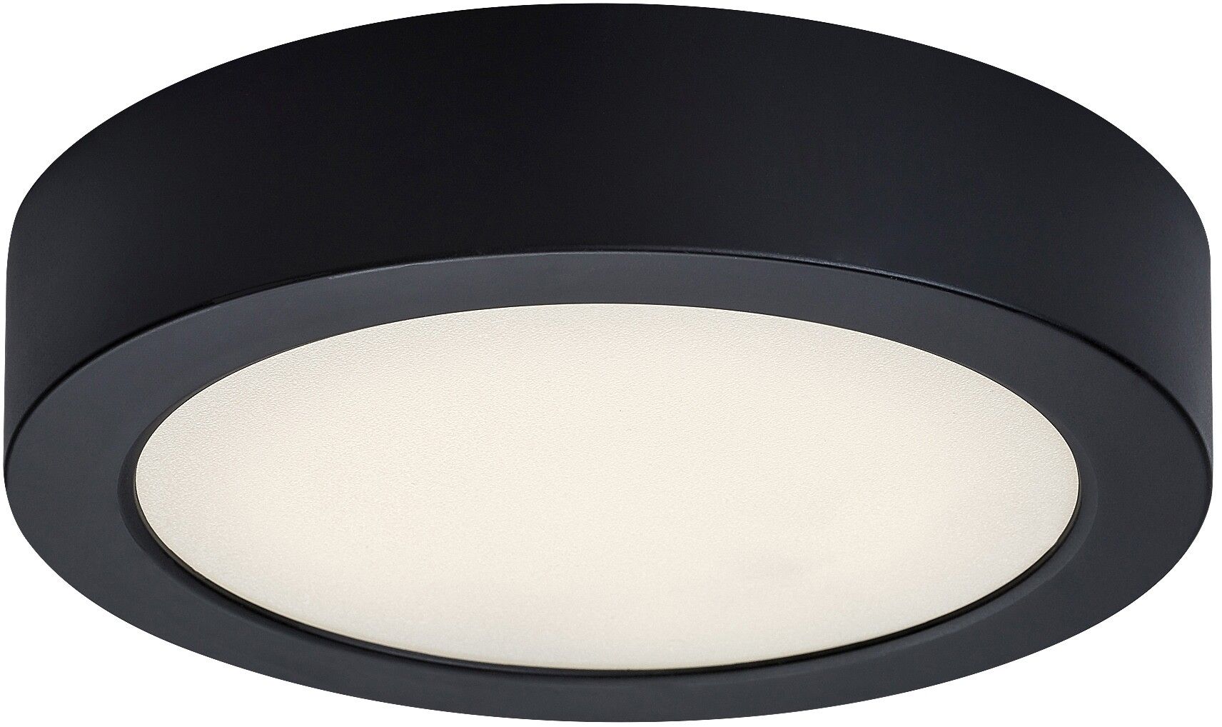 Rabalux Shaun2 lampă încorporată 1x15 W negru 71199