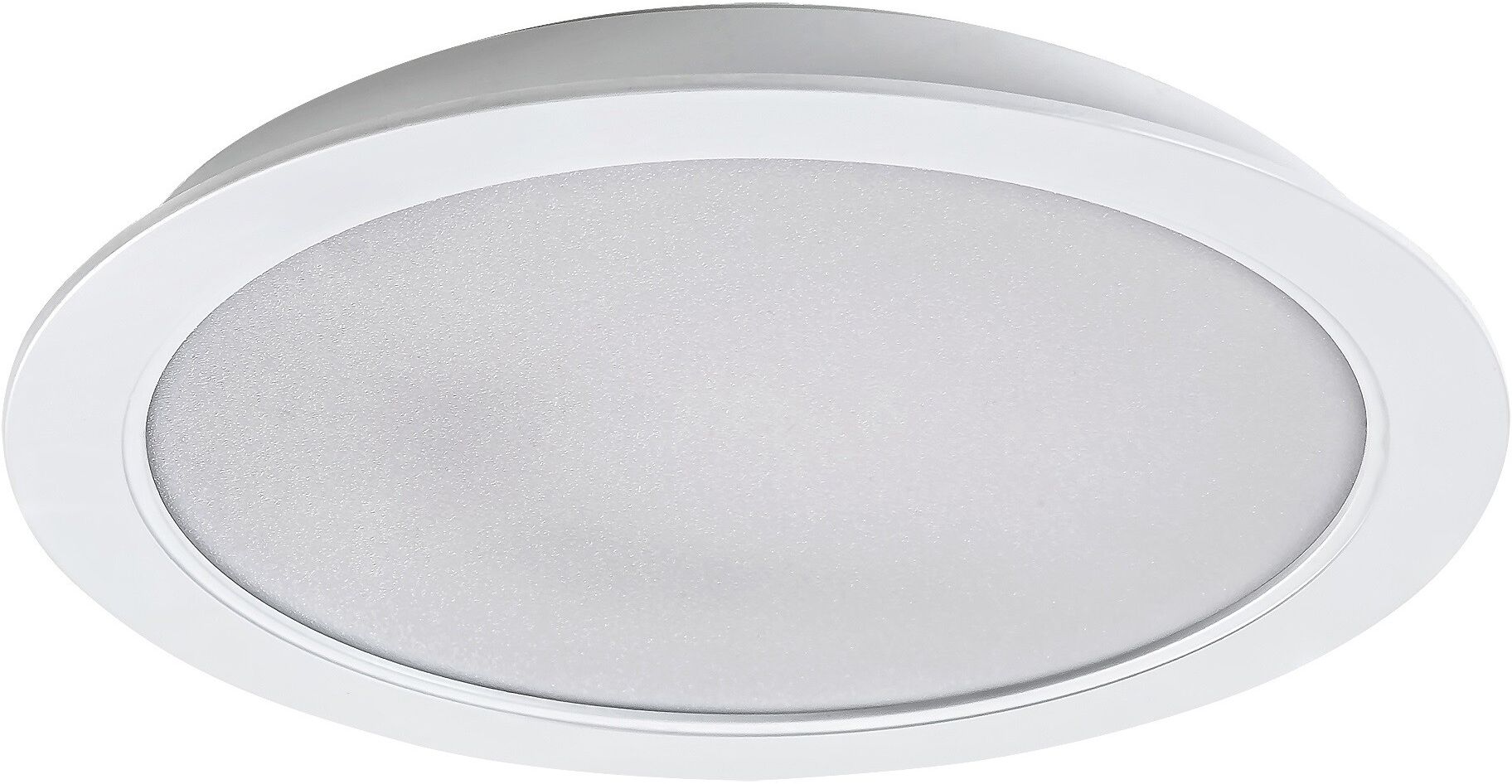 Rabalux Shaun2 lampă încorporată 1x6 W alb 71233