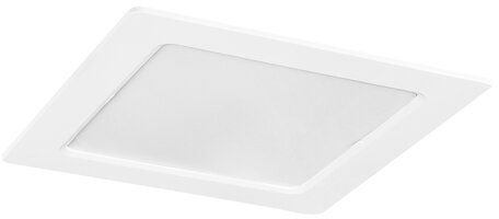 Rabalux Shaun2 lampă încorporată 1x12 W alb 71238
