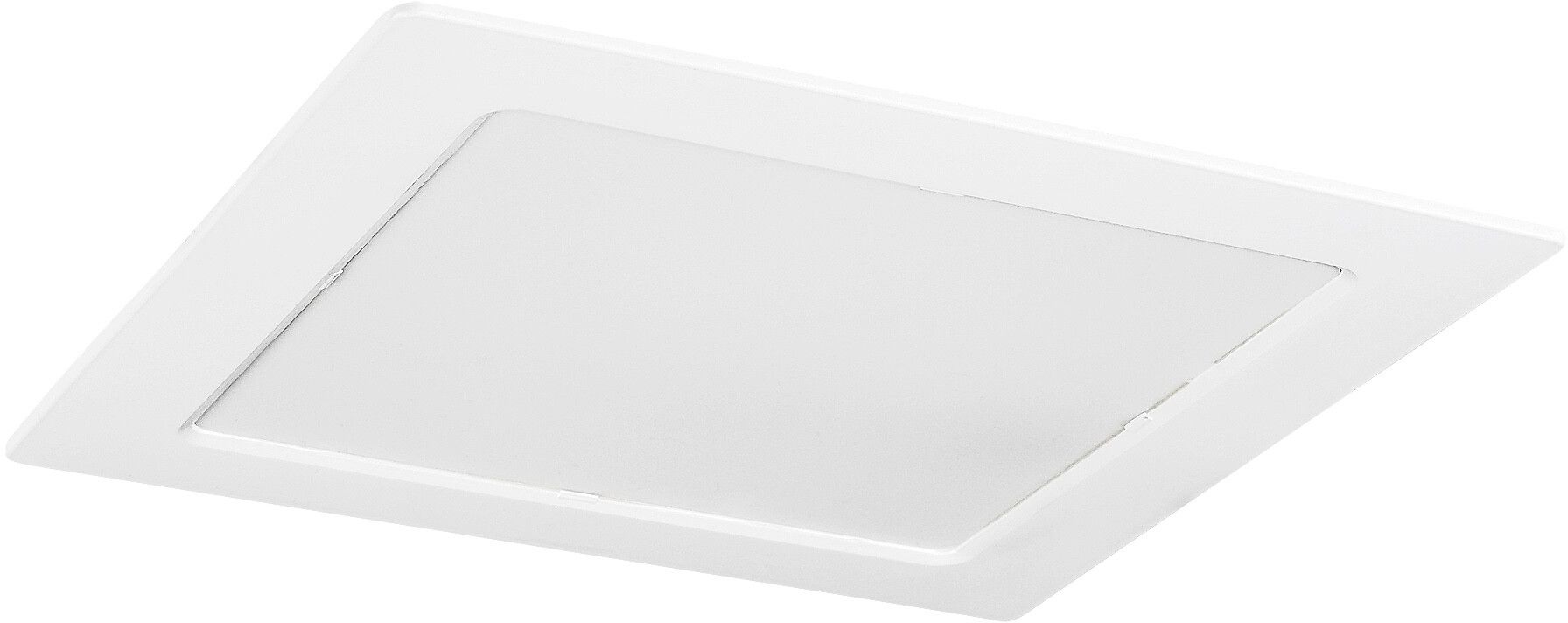 Rabalux Shaun2 lampă încorporată 1x18 W alb 71239