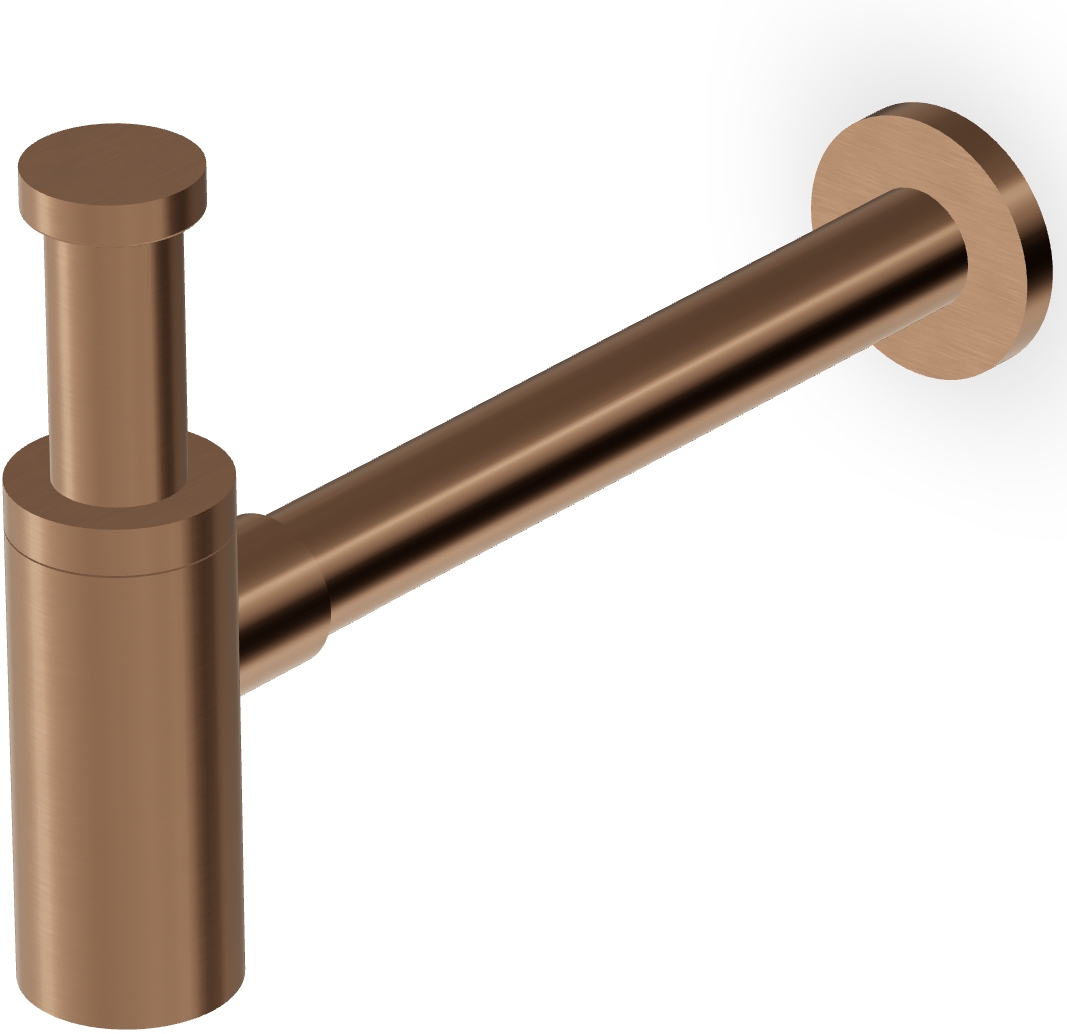 Zucchetti Helm sifon pentru lavoar butelie || Z95030.XP21