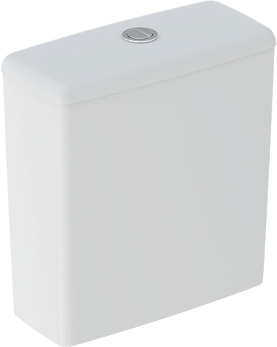 Geberit Selnova Square rezervor wc 500.490.01.1