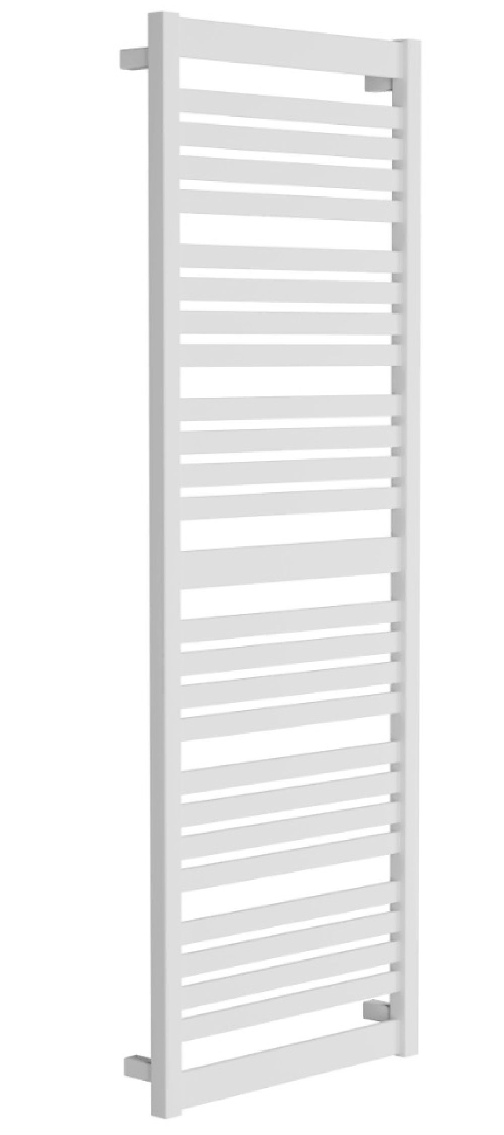 Excellent Conti calorifer de baie scară 143x50 cm alb GREX.CO143.WH