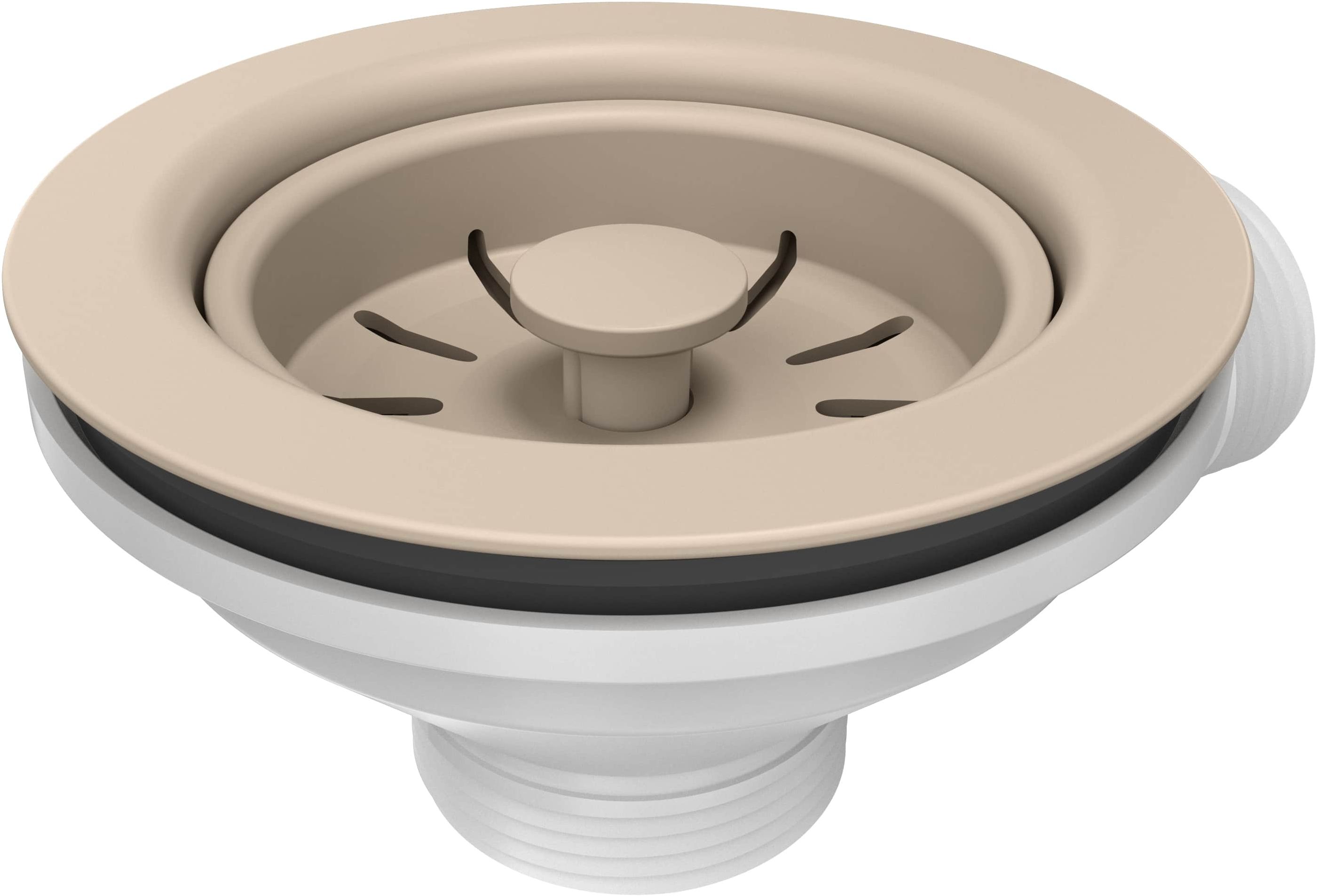 Quadron Save Space Power Color sifon pentru chiuvetă M1SS2