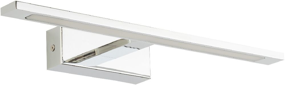 TK Lighting Gallery lampă de perete 1x12 W crom 18001