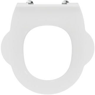 Ideal Standard Contour 21 capac wc pentru copii alb S454201