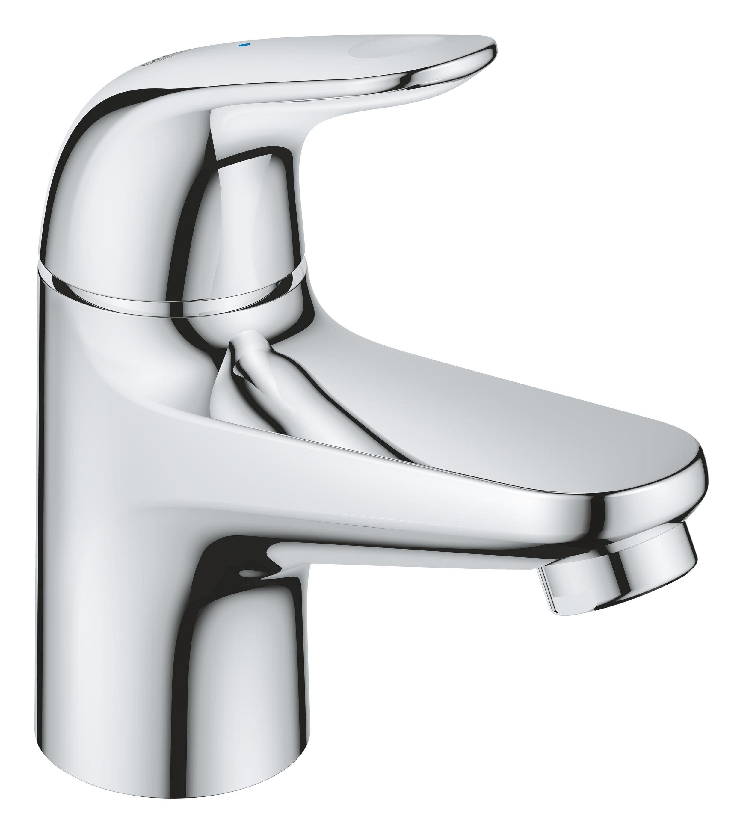 Grohe Grohtherm supapă lavoar stativ crom 20617001