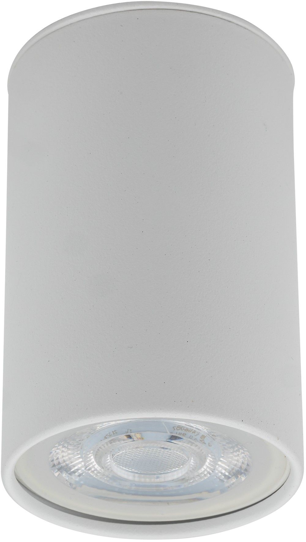TK Lighting Top lampă de tavan 1x10 W alb 5766