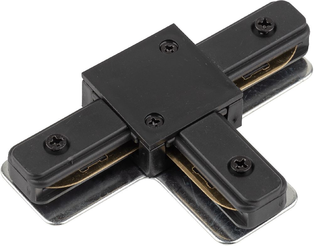 TK Lighting Tracer element de legătură șină x W negru 3519