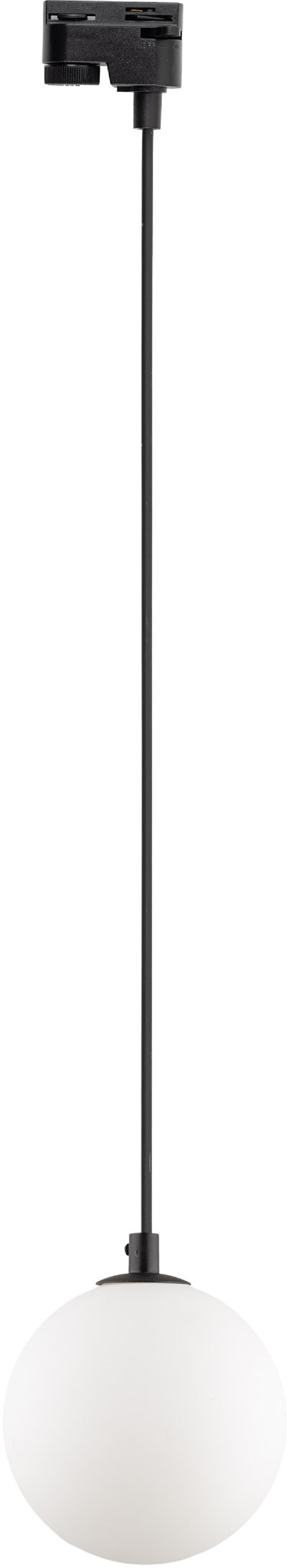 TK Lighting Tracer lampa pentru șină 1x6 W alb 4927