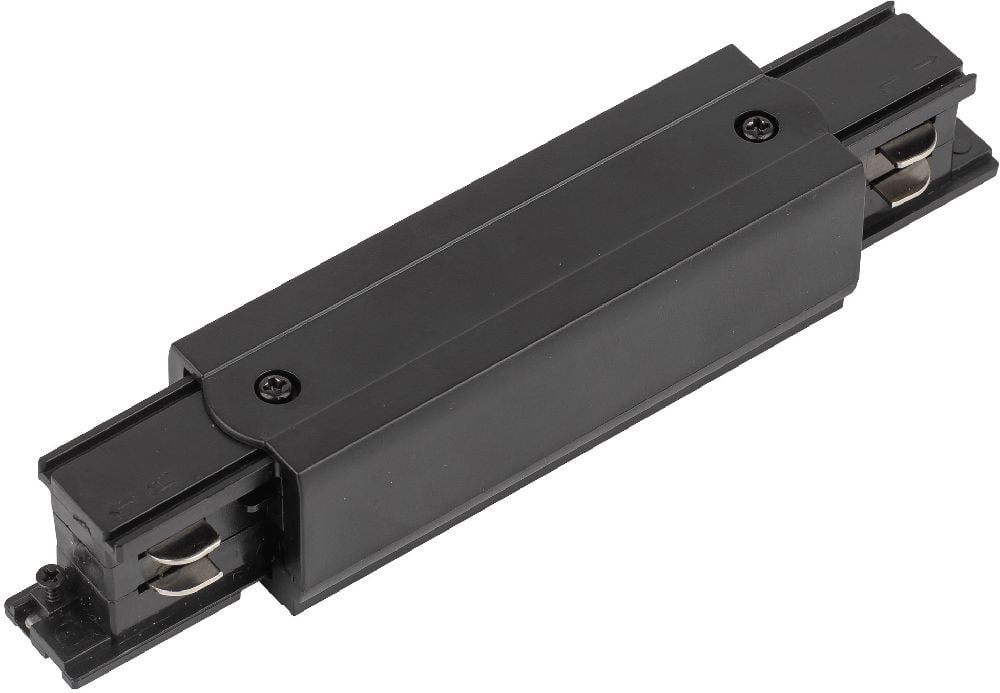 TK Lighting Tracer element de legătură șină x W negru 4532