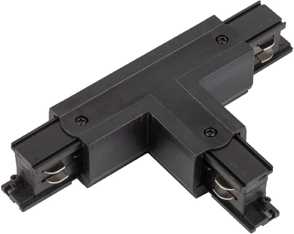 TK Lighting Tracer element de legătură șină x W negru 3557