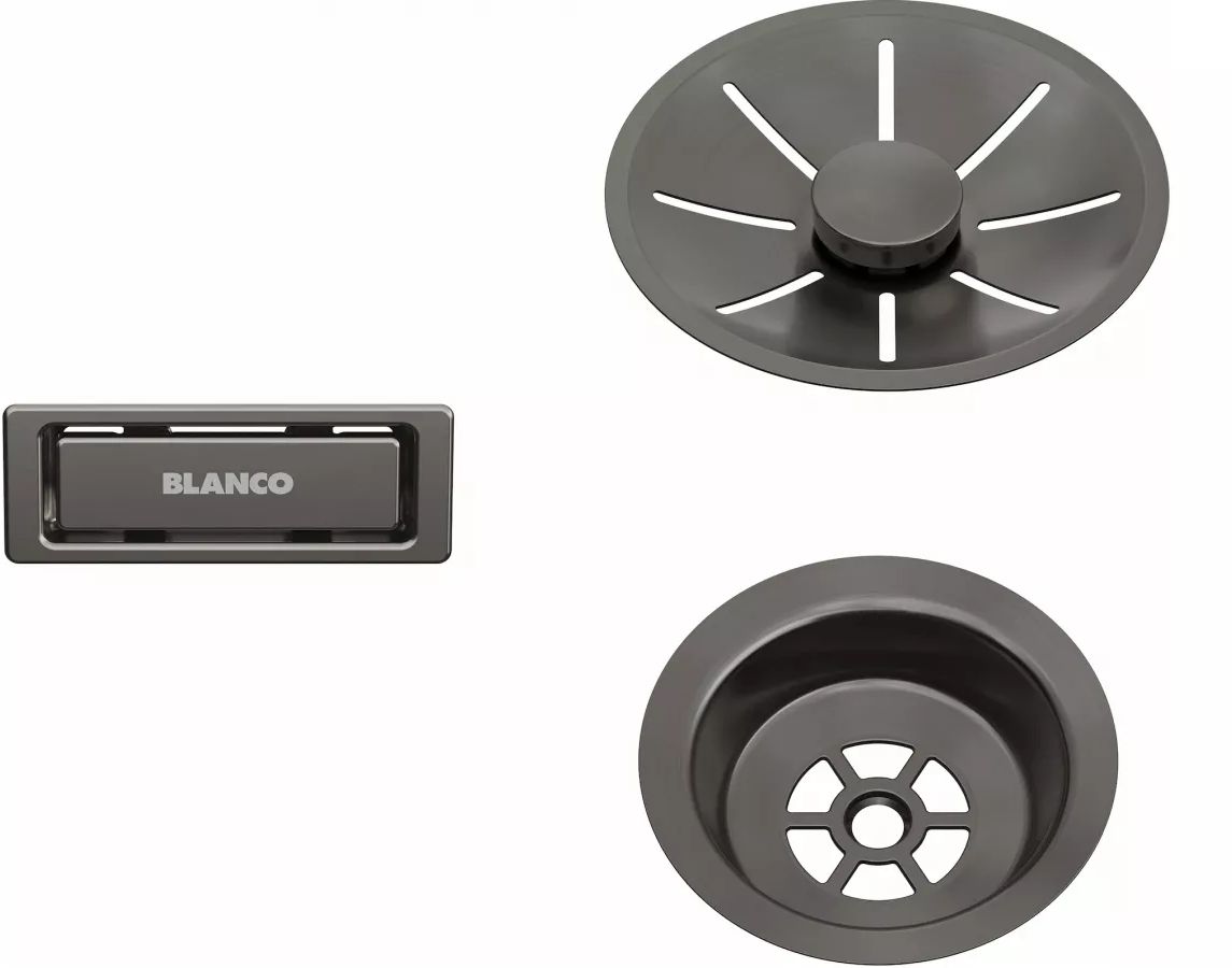 Blanco InFino set de accesorii 206900