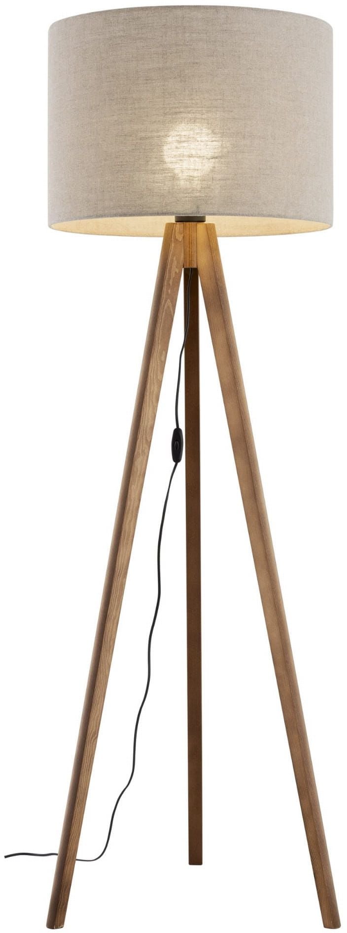 TK Lighting Grand lampă de podea 1x15 W 16018