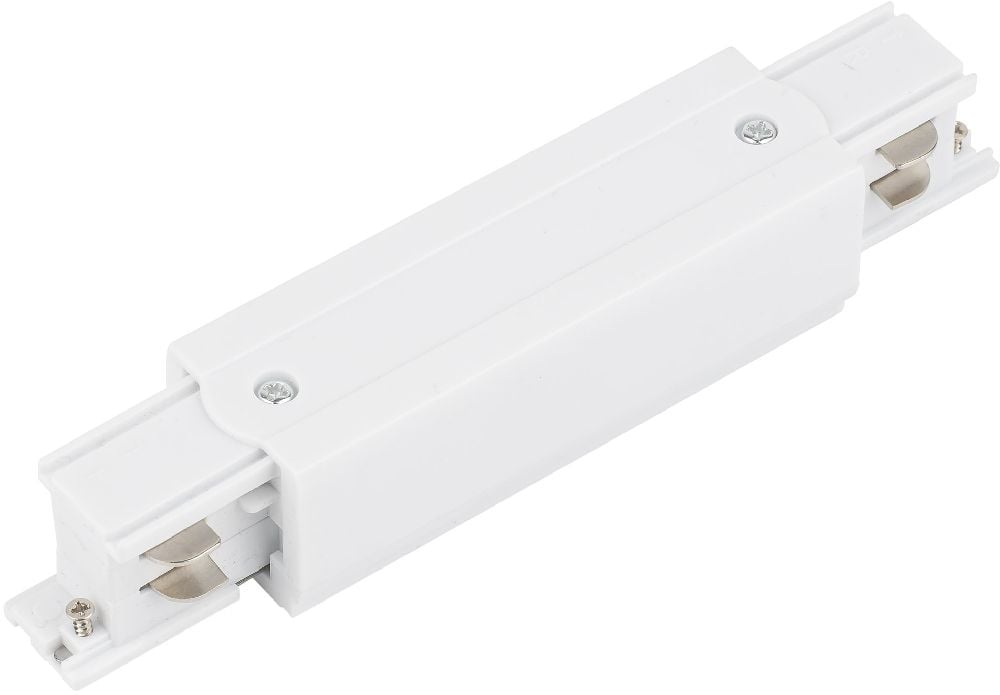 TK Lighting Tracer element de legătură șină x W alb 4531