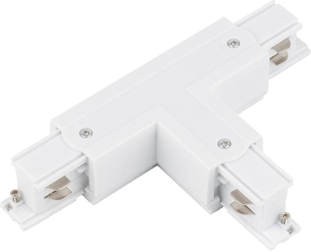 TK Lighting Tracer element de legătură șină x W alb 3556
