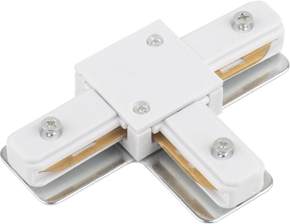 TK Lighting Tracer element de legătură șină x W alb 3518