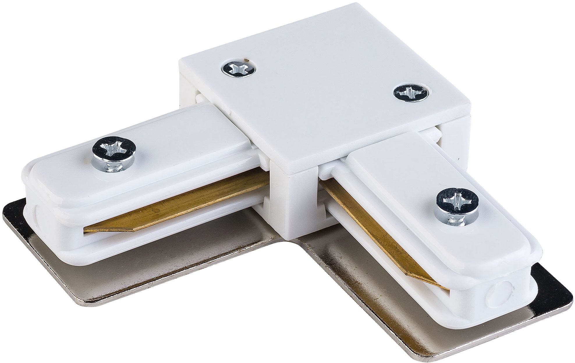 TK Lighting Tracer element de legătură șină x W alb 4069