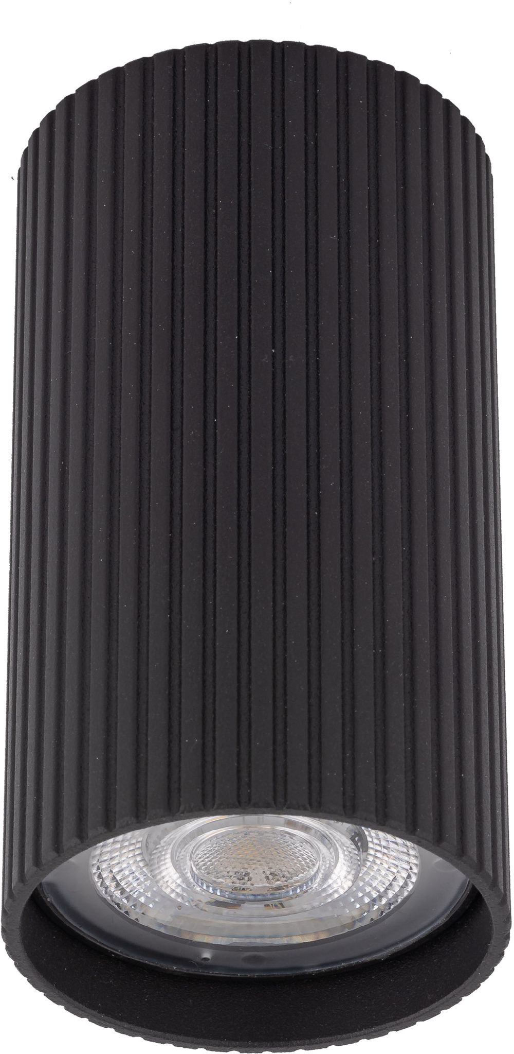 TK Lighting Tune lampă de tavan 1x10 W negru 10022