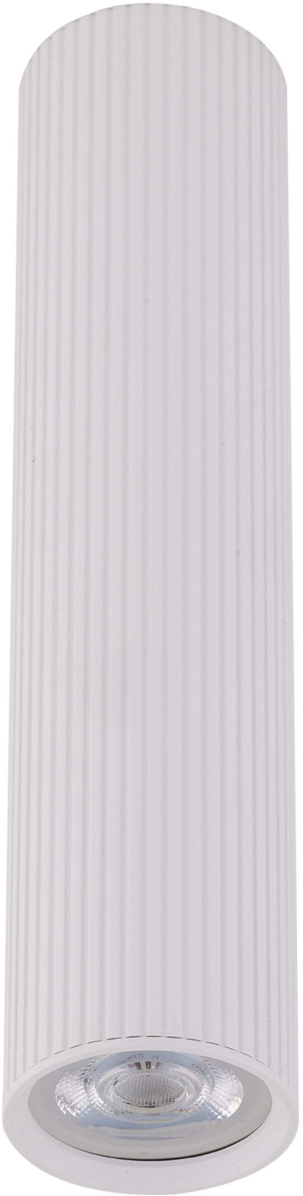 TK Lighting Tune lampă de tavan 1x10 W alb 10027