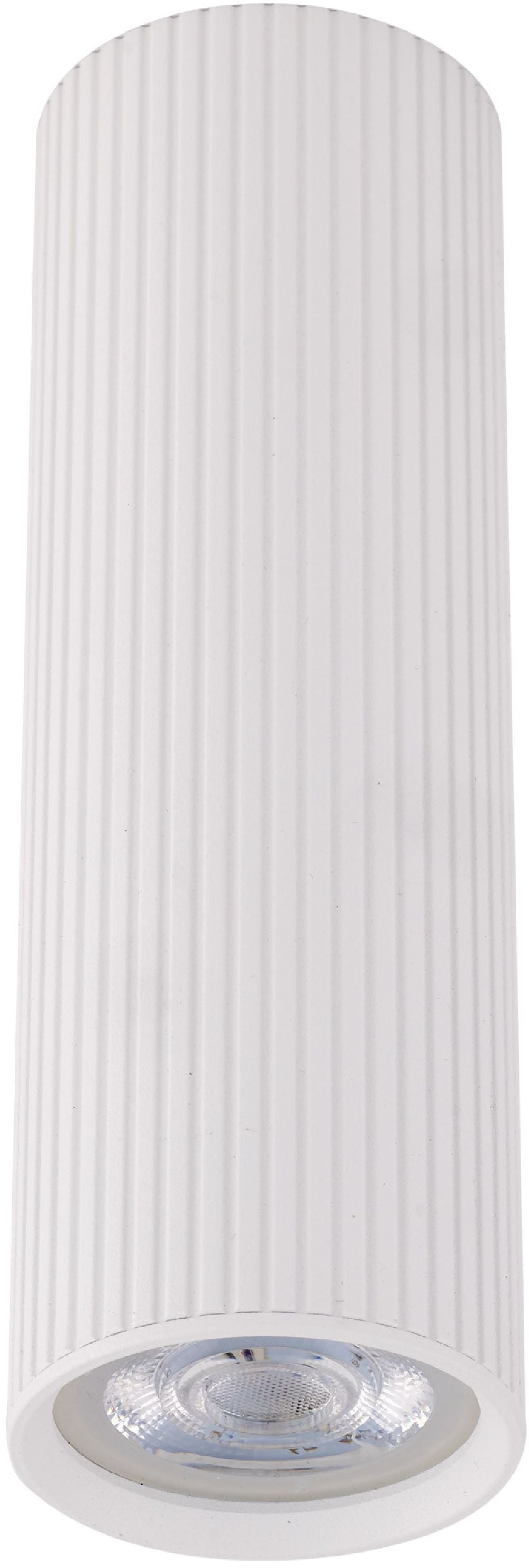 TK Lighting Tune lampă de tavan 1x10 W alb 10025