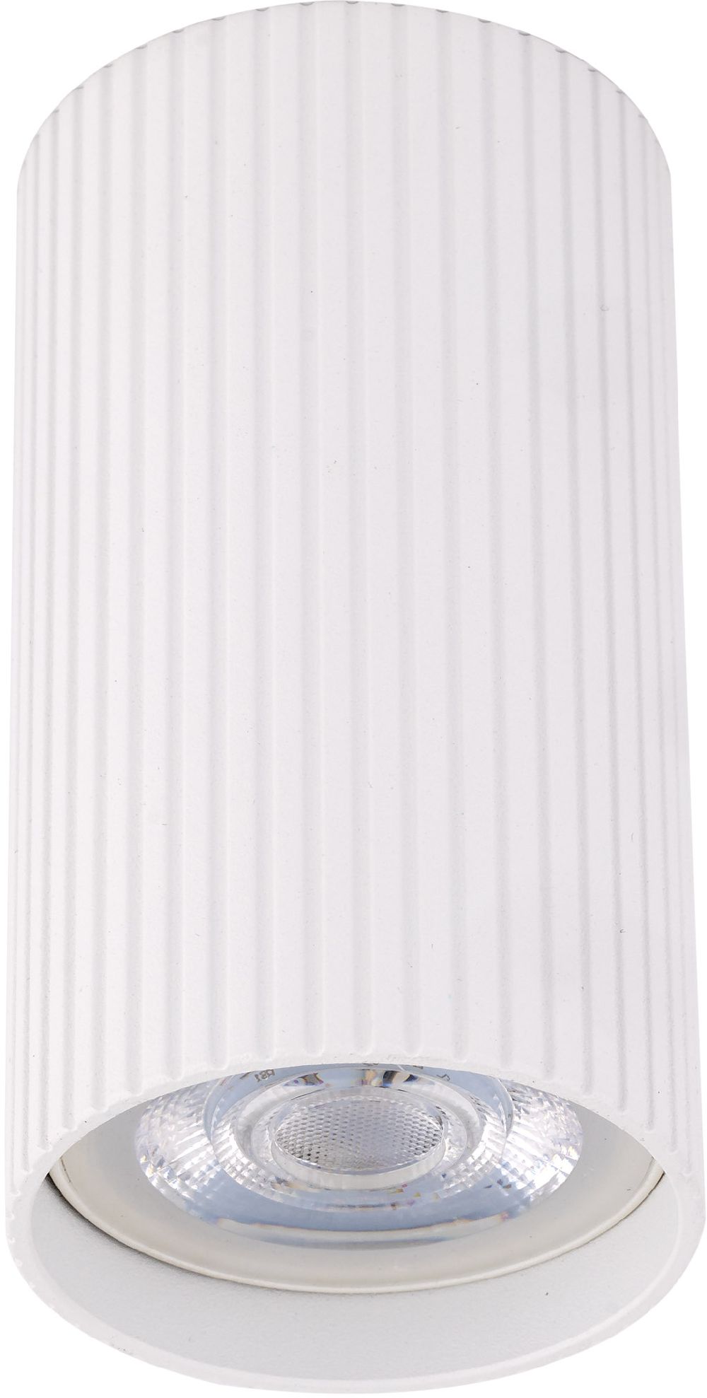 TK Lighting Tune lampă de tavan 1x10 W alb 10023