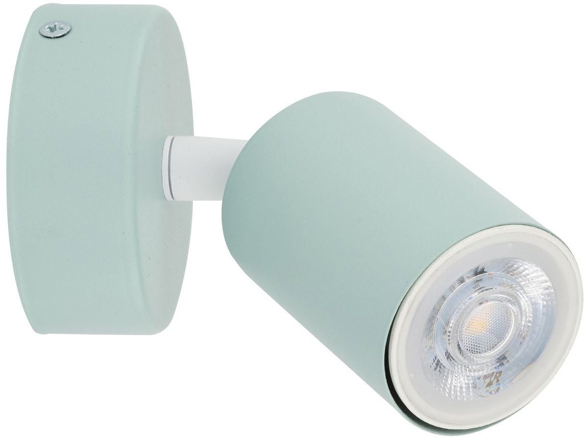 TK Lighting Livia lampă de perete 1x10 W mentă 10220