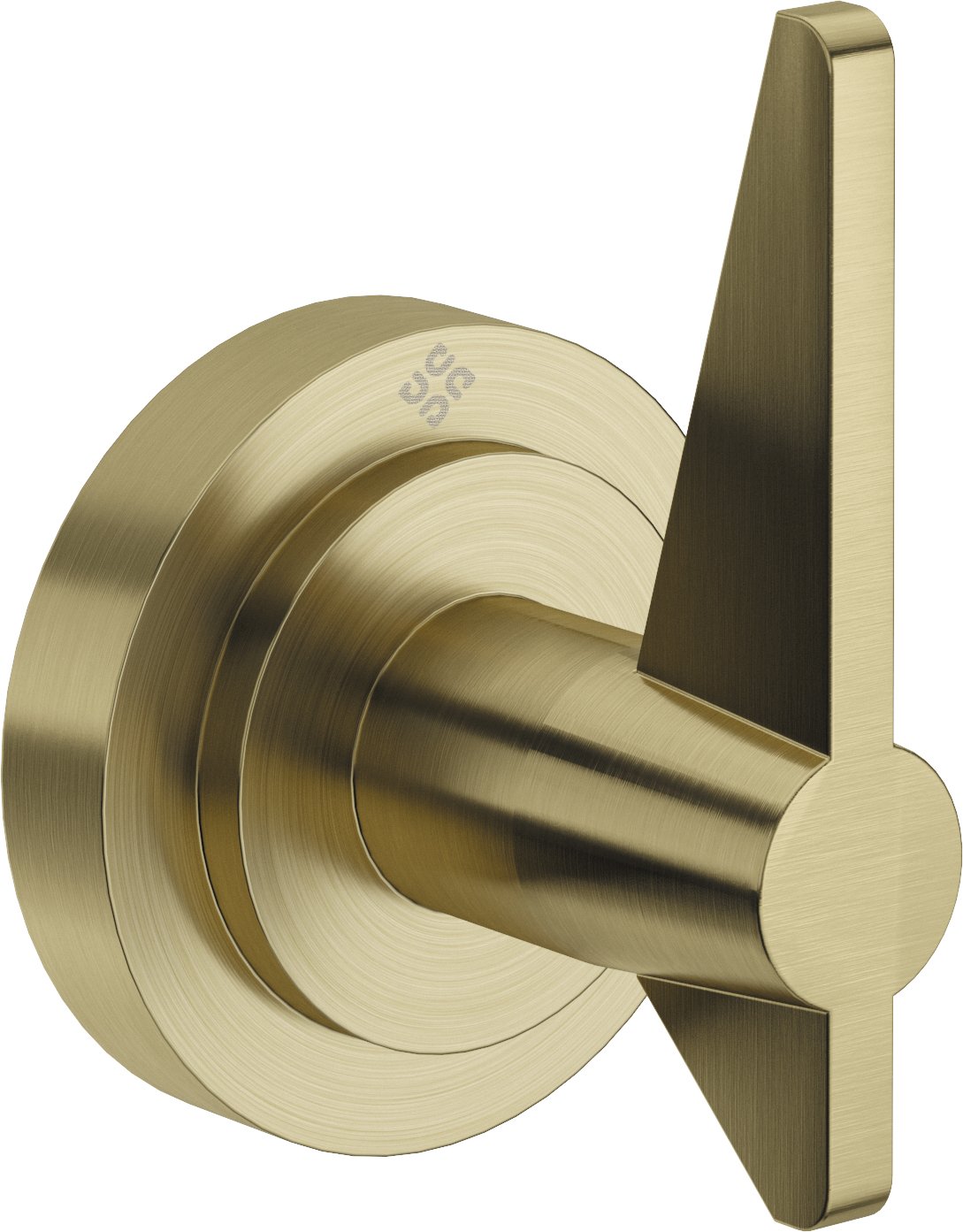 Deante Temisto suport prosop alamă ADT_M111