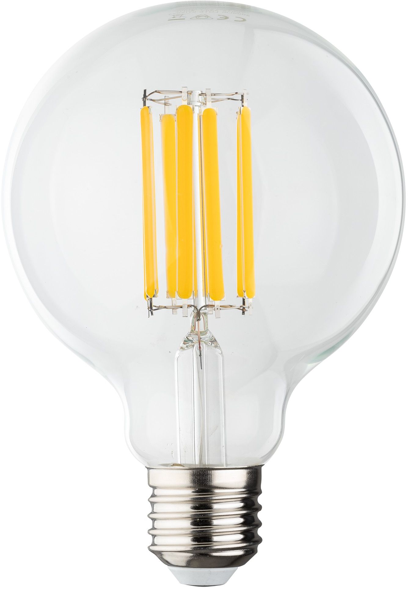 TK Lighting bec cu led 1x14 W 3000 K E27 18015