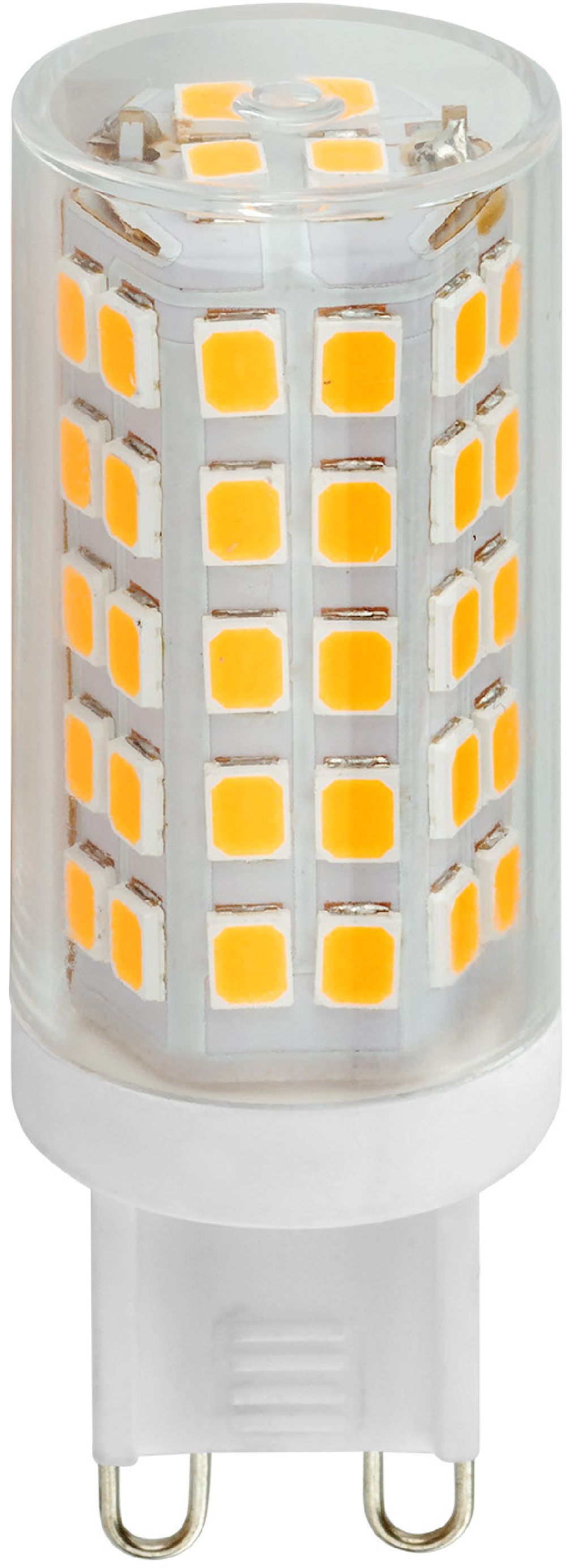 TK Lighting bec cu led 1x4 W 3000 K G9 3131