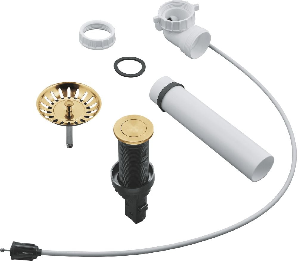 Grohe set de scurgere 40986GN0