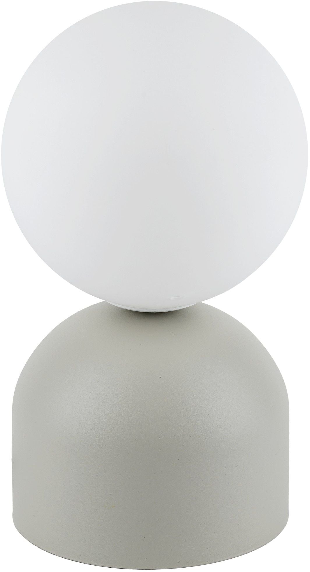 TK Lighting Miki lampă de noapte pentru copii 1x8 W alb-bej 16038