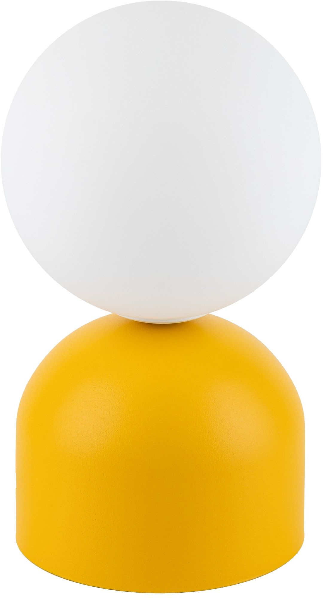 TK Lighting Miki lampă de noapte pentru copii 1x8 W alb-galben 16040