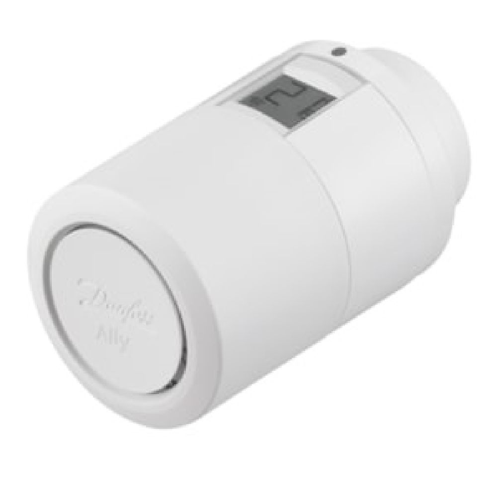 Danfoss Zigbee cap 014G2420